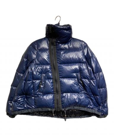 sacal luck ダウンジャケット 中古・古着通販】sacai luck (サカイラック) ダウンジャケット/Down