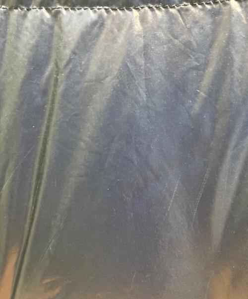 sacai luck（サカイラック）sacai luck (サカイラック) ダウンジャケット/Down Jacket ネイビー サイズ:1の古着・服飾アイテム