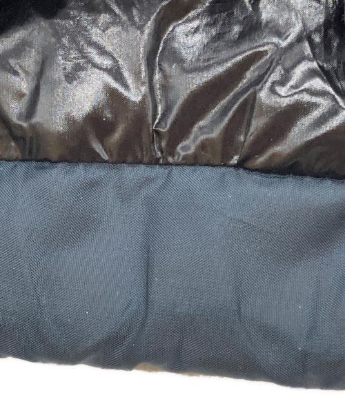 sacai luck（サカイラック）sacai luck (サカイラック) ダウンジャケット/Down Jacket ネイビー サイズ:1の古着・服飾アイテム