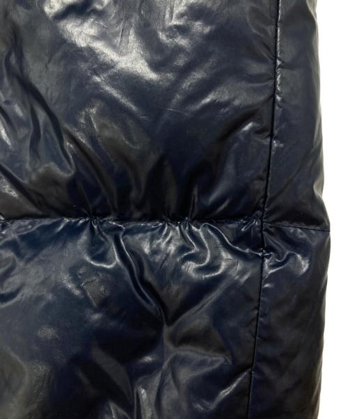 sacai luck（サカイラック）sacai luck (サカイラック) ダウンジャケット/Down Jacket ネイビー サイズ:1の古着・服飾アイテム