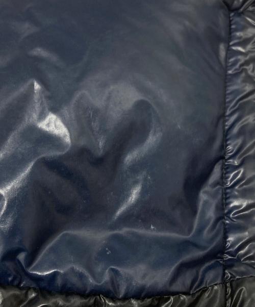 sacai luck（サカイラック）sacai luck (サカイラック) ダウンジャケット/Down Jacket ネイビー サイズ:1の古着・服飾アイテム