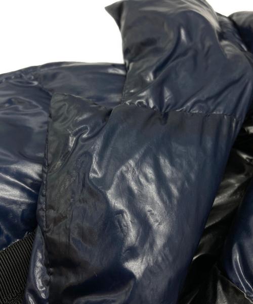 sacai luck（サカイラック）sacai luck (サカイラック) ダウンジャケット/Down Jacket ネイビー サイズ:1の古着・服飾アイテム