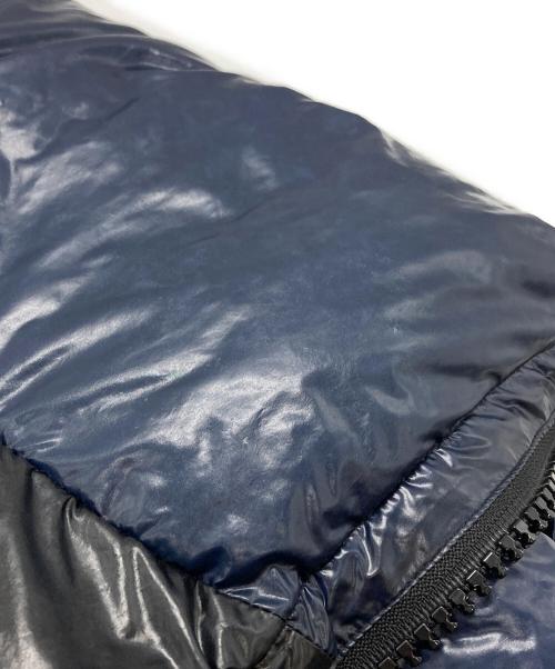 sacai luck（サカイラック）sacai luck (サカイラック) ダウンジャケット/Down Jacket ネイビー サイズ:1の古着・服飾アイテム