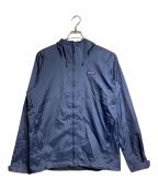 Patagoniaパタゴニア）の古着「トレントシェルジャケット/Torrentshell」｜ブルー