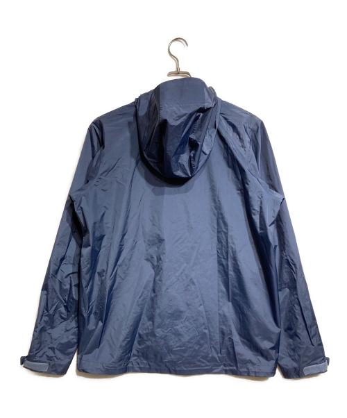 Patagonia（パタゴニア）Patagonia (パタゴニア) トレントシェルジャケット/Torrentshell ブルー サイズ:Mの古着・服飾アイテム