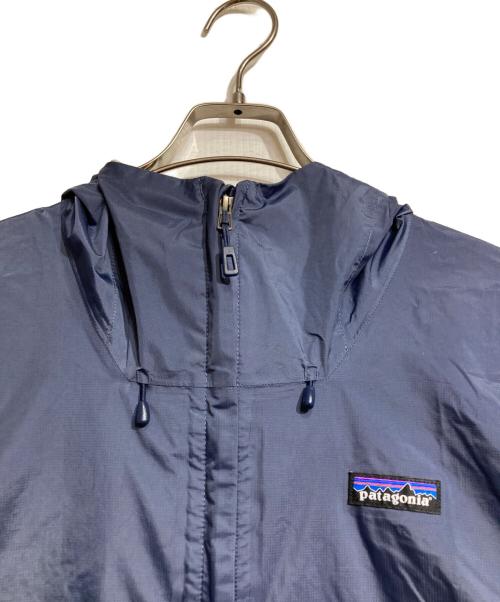 Patagonia（パタゴニア）Patagonia (パタゴニア) トレントシェルジャケット/Torrentshell ブルー サイズ:Mの古着・服飾アイテム