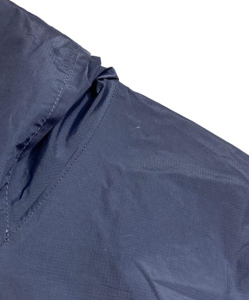 Patagonia（パタゴニア）Patagonia (パタゴニア) トレントシェルジャケット/Torrentshell ブルー サイズ:Mの古着・服飾アイテム