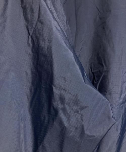 Patagonia（パタゴニア）Patagonia (パタゴニア) トレントシェルジャケット/Torrentshell ブルー サイズ:Mの古着・服飾アイテム