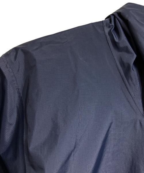 Patagonia（パタゴニア）Patagonia (パタゴニア) トレントシェルジャケット/Torrentshell ブルー サイズ:Mの古着・服飾アイテム