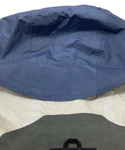 Patagonia（パタゴニア）Patagonia (パタゴニア) トレントシェルジャケット/Torrentshell ブルー サイズ:Mの古着・服飾アイテム