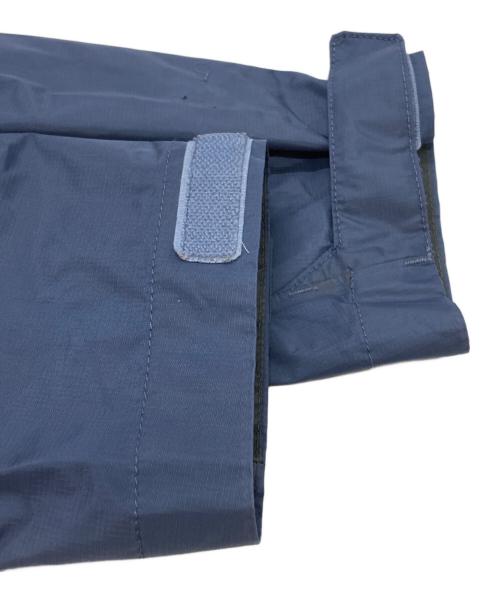 Patagonia（パタゴニア）Patagonia (パタゴニア) トレントシェルジャケット/Torrentshell ブルー サイズ:Mの古着・服飾アイテム