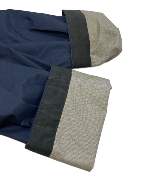 Patagonia（パタゴニア）Patagonia (パタゴニア) トレントシェルジャケット/Torrentshell ブルー サイズ:Mの古着・服飾アイテム