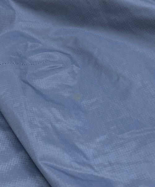 Patagonia（パタゴニア）Patagonia (パタゴニア) トレントシェルジャケット/Torrentshell ブルー サイズ:Mの古着・服飾アイテム