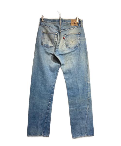 LEVI'S（リーバイス）LEVI'S (リーバイス) 80'sUSA製501デニムパンツ/Denim Pants ブルー サイズ:W33 L36の古着・服飾アイテム