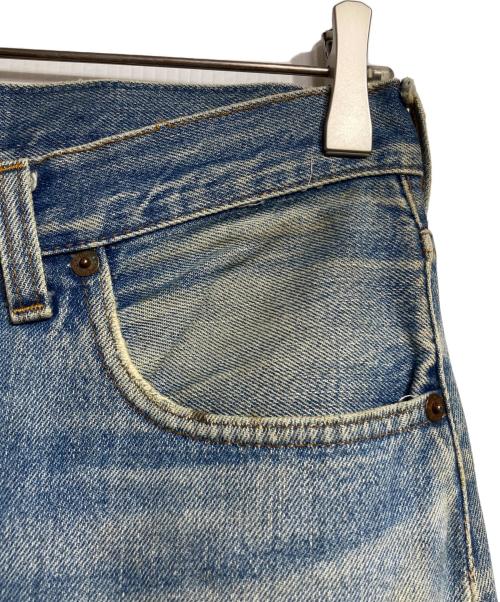 LEVI'S（リーバイス）LEVI'S (リーバイス) 80'sUSA製501デニムパンツ/Denim Pants ブルー サイズ:W33 L36の古着・服飾アイテム