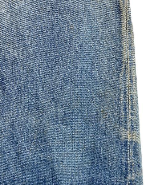 LEVI'S（リーバイス）LEVI'S (リーバイス) 80'sUSA製501デニムパンツ/Denim Pants ブルー サイズ:W33 L36の古着・服飾アイテム
