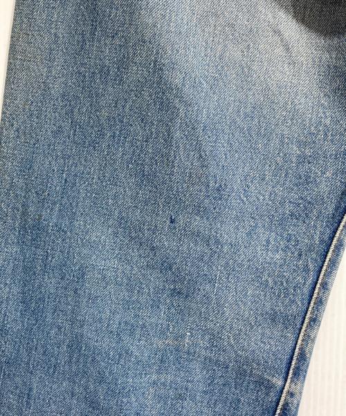 LEVI'S（リーバイス）LEVI'S (リーバイス) 80'sUSA製501デニムパンツ/Denim Pants ブルー サイズ:W33 L36の古着・服飾アイテム