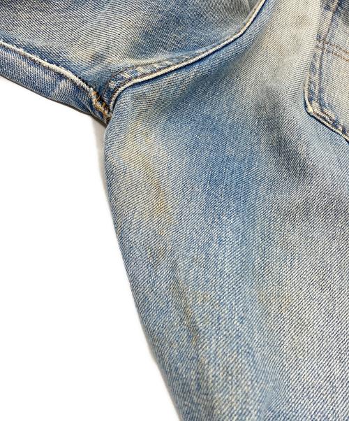 LEVI'S（リーバイス）LEVI'S (リーバイス) 80'sUSA製501デニムパンツ/Denim Pants ブルー サイズ:W33 L36の古着・服飾アイテム