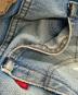 中古・古着 LEVI'S (リーバイス) 80'sUSA製501デニムパンツ/Denim Pants ブルー サイズ:W33 L36：15000円