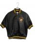 POLO SPORT（ポロスポーツ）の古着「ハーフジッププルオーバー」｜ブラック