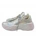 Onitsuka Tiger (オニツカタイガー) P-TRAINER PRZM ホワイト サイズ:25.5㎝：8000円