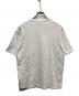 THE NORTH FACE (ザ ノース フェイス) Supreme (シュプリーム) Printed Pocket Tee ホワイト サイズ:S：8000円