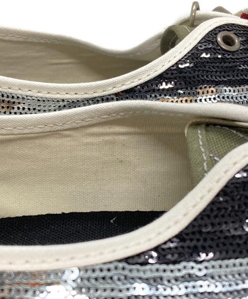 VANS（ヴァンズ）VANS (ヴァンズ) La Habana LX Authentic/ラ・ハバナ・エルエックス・オーセンティック ブラック×ホワイト サイズ:27㎝の古着・服飾アイテム