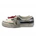 VANS (ヴァンズ) La Habana LX Authentic/ラ・ハバナ・エルエックス・オーセンティック ブラック×ホワイト サイズ:27㎝：18000円