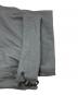 中古・古着 ACRONYM (アクロニウム) NYLON STRETCH WEB BELT TROUSER/ナイロンストレッチウェブベルトトラウザー グレー サイズ:XS：80000円