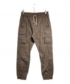 中古・古着通販】MARNI (マルニ) CarHartt (カーハート) ラムスキン