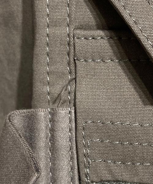 RICK OWENS（リックオウエンス）RICK OWENS (リックオウエンス) MASTODON CARGO ブラウン サイズ:40の古着・服飾アイテム