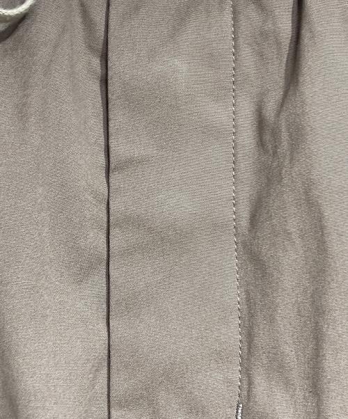 RICK OWENS（リックオウエンス）RICK OWENS (リックオウエンス) MASTODON CARGO ブラウン サイズ:40の古着・服飾アイテム