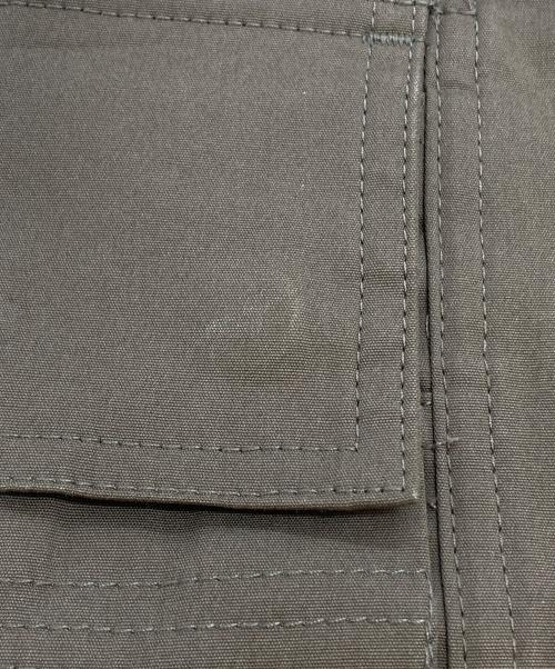 RICK OWENS（リックオウエンス）RICK OWENS (リックオウエンス) MASTODON CARGO ブラウン サイズ:40の古着・服飾アイテム