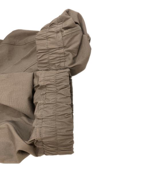 RICK OWENS（リックオウエンス）RICK OWENS (リックオウエンス) MASTODON CARGO ブラウン サイズ:40の古着・服飾アイテム