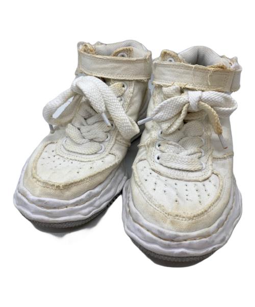 Maison MIHARA YASUHIRO（メゾン ミハラ ヤスヒロ）Maison MIHARA YASUHIRO (メゾン ミハラ ヤスヒロ) 