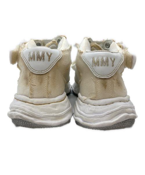 Maison MIHARA YASUHIRO（メゾン ミハラ ヤスヒロ）Maison MIHARA YASUHIRO (メゾン ミハラ ヤスヒロ) 