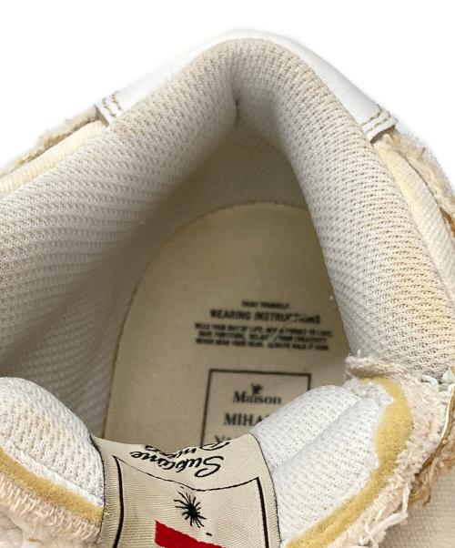 Maison MIHARA YASUHIRO（メゾン ミハラ ヤスヒロ）Maison MIHARA YASUHIRO (メゾン ミハラ ヤスヒロ) 