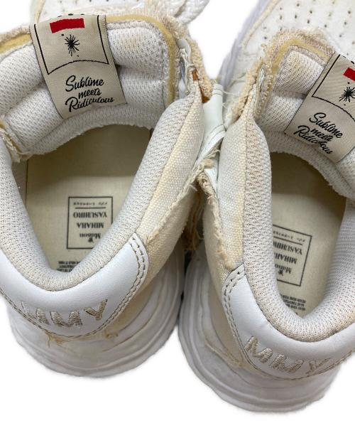 Maison MIHARA YASUHIRO（メゾン ミハラ ヤスヒロ）Maison MIHARA YASUHIRO (メゾン ミハラ ヤスヒロ) 