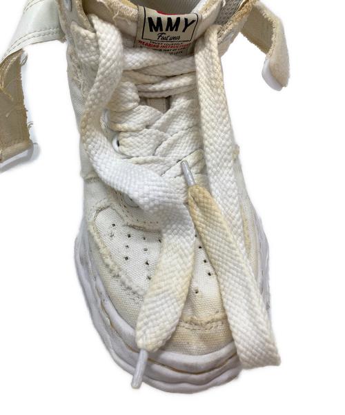 Maison MIHARA YASUHIRO（メゾン ミハラ ヤスヒロ）Maison MIHARA YASUHIRO (メゾン ミハラ ヤスヒロ) 