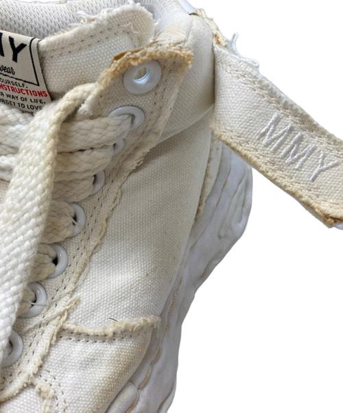 Maison MIHARA YASUHIRO（メゾン ミハラ ヤスヒロ）Maison MIHARA YASUHIRO (メゾン ミハラ ヤスヒロ) 