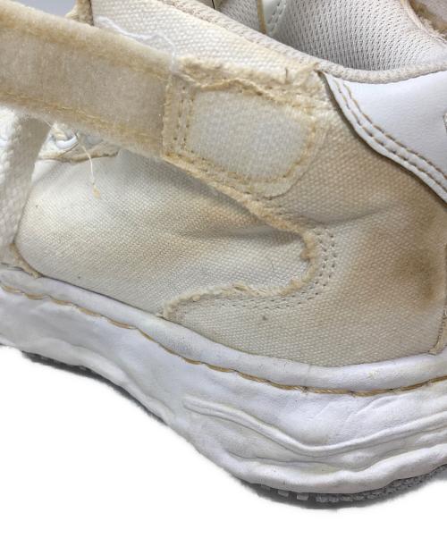 Maison MIHARA YASUHIRO（メゾン ミハラ ヤスヒロ）Maison MIHARA YASUHIRO (メゾン ミハラ ヤスヒロ) 