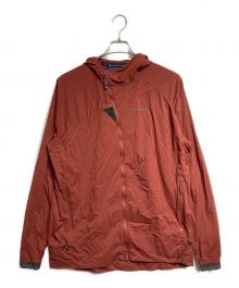 KLATTERMUSEN（クレッタルムーセン）の古着「NALジャケット」｜ブラウン
