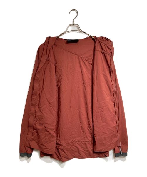 KLATTERMUSEN（クレッタルムーセン）KLATTERMUSEN (クレッタルムーセン) NALジャケット ブラウン サイズ:4の古着・服飾アイテム