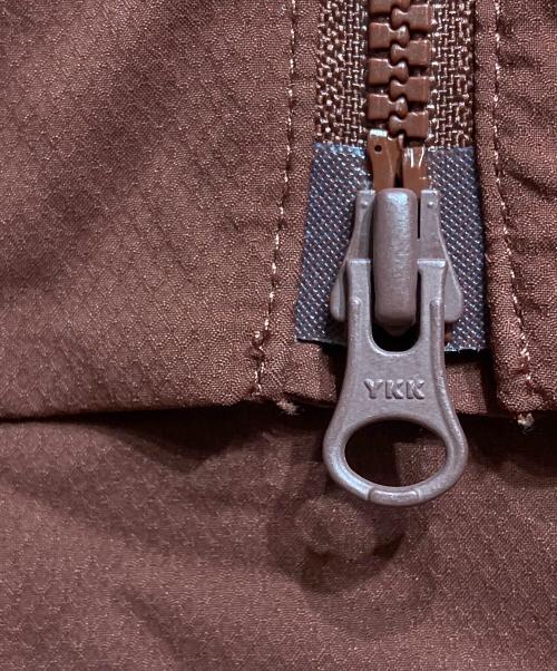 KLATTERMUSEN（クレッタルムーセン）KLATTERMUSEN (クレッタルムーセン) NALジャケット ブラウン サイズ:4の古着・服飾アイテム