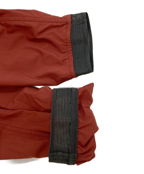 KLATTERMUSEN（クレッタルムーセン）KLATTERMUSEN (クレッタルムーセン) NALジャケット ブラウン サイズ:4の古着・服飾アイテム