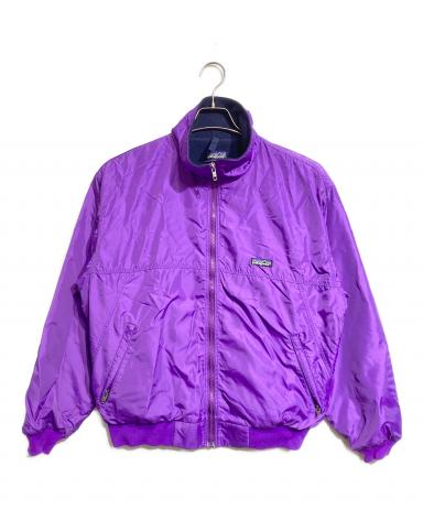 中古・古着通販】Patagonia (パタゴニア) シェルドシンチラジャケット
