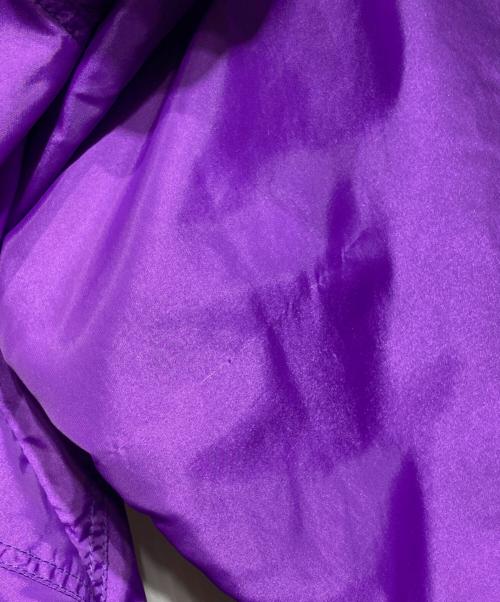 Patagonia（パタゴニア）Patagonia (パタゴニア) シェルドシンチラジャケット/Shelled Synchilla® Jacket パープル サイズ:Mの古着・服飾アイテム