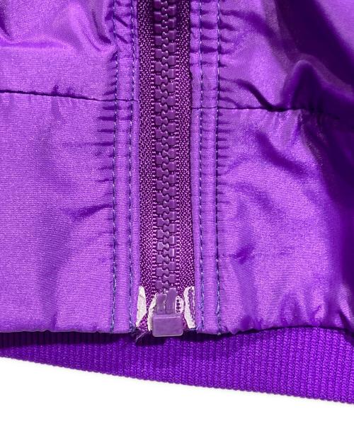 Patagonia（パタゴニア）Patagonia (パタゴニア) シェルドシンチラジャケット/Shelled Synchilla® Jacket パープル サイズ:Mの古着・服飾アイテム