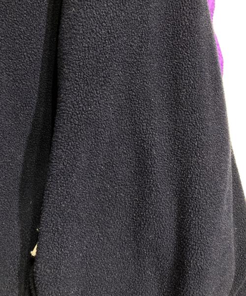 Patagonia（パタゴニア）Patagonia (パタゴニア) シェルドシンチラジャケット/Shelled Synchilla® Jacket パープル サイズ:Mの古着・服飾アイテム