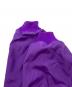 中古・古着 Patagonia (パタゴニア) シェルドシンチラジャケット/Shelled Synchilla® Jacket パープル サイズ:M：25000円